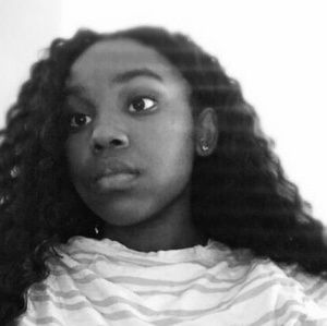 Meet your Posher, Frederica