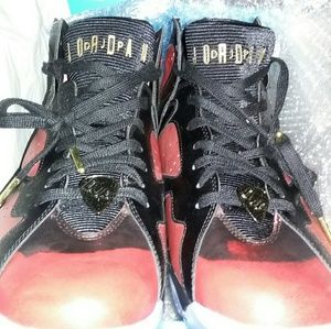 Meet your Posher, Benjamin