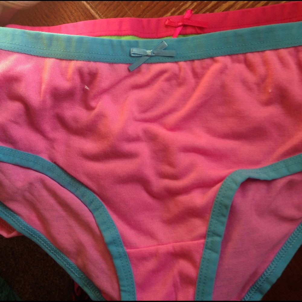 Underwear