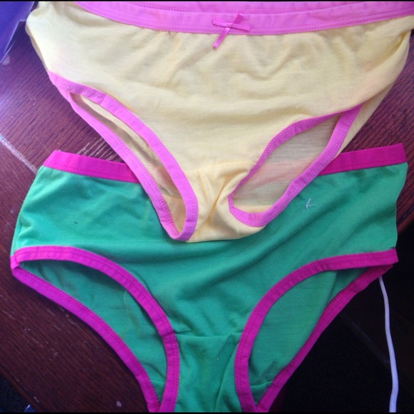 Underwear - Picture 4 of 4