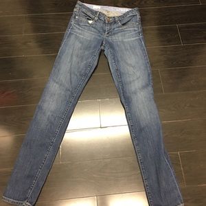 GAP Always Skinny Jeans