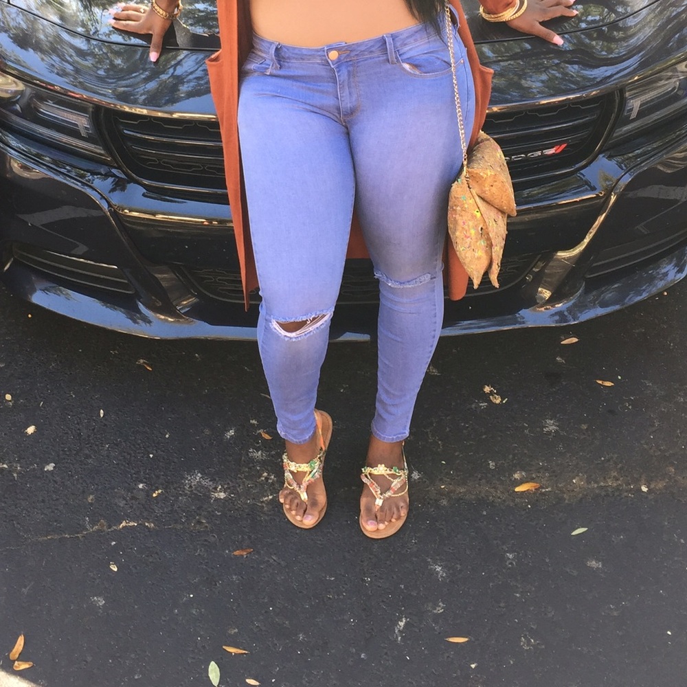 Jeans