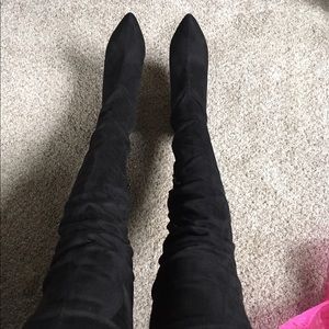 LolaShoetique Dolls 'Deadly Lust' boots