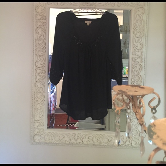 Blouse - Picture 2 of 4