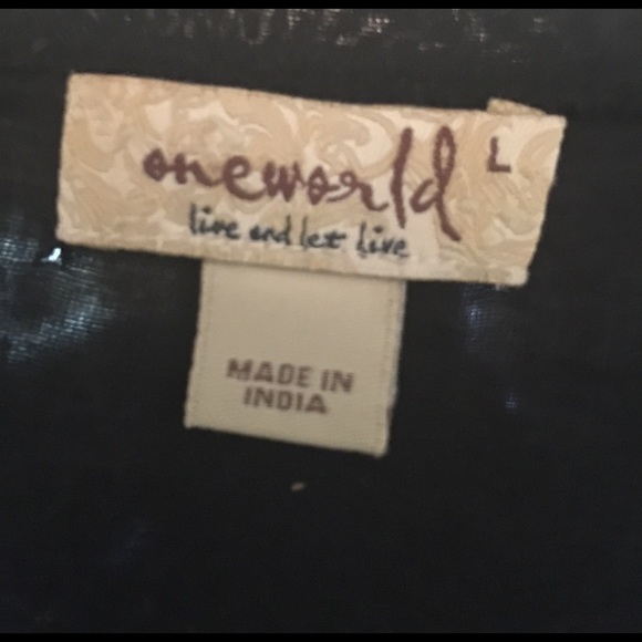 Blouse - Picture 4 of 4