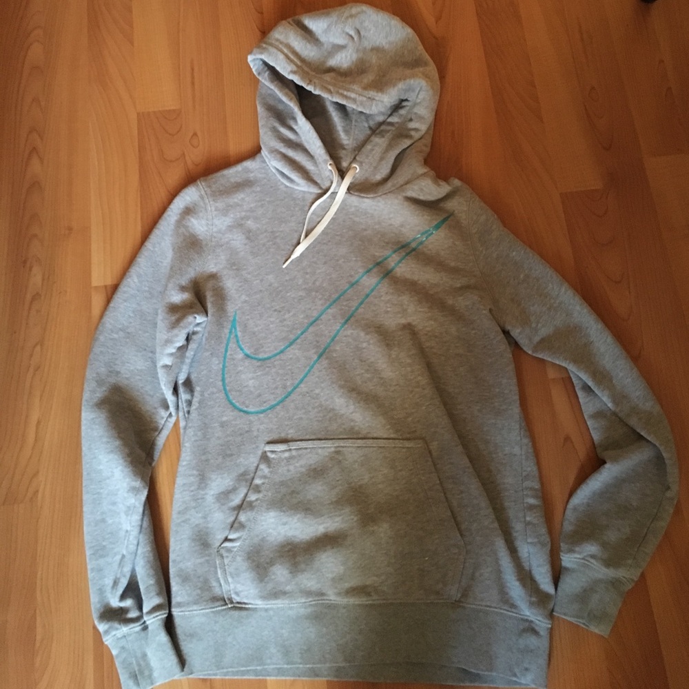 Nike Jacket