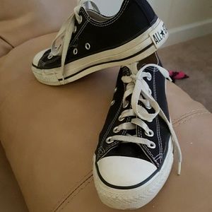 Converse All Star Tennis Shoes