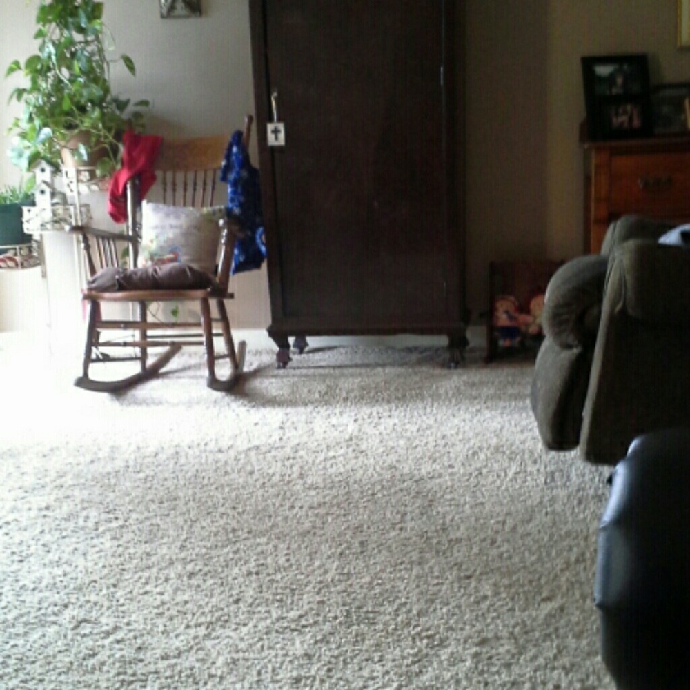 Meet your Posher, Laura