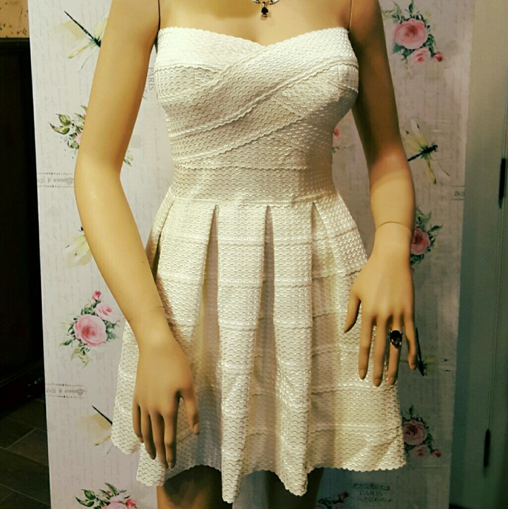 ❗️SALE TODAY❗️NYC DESIGNER DRESS