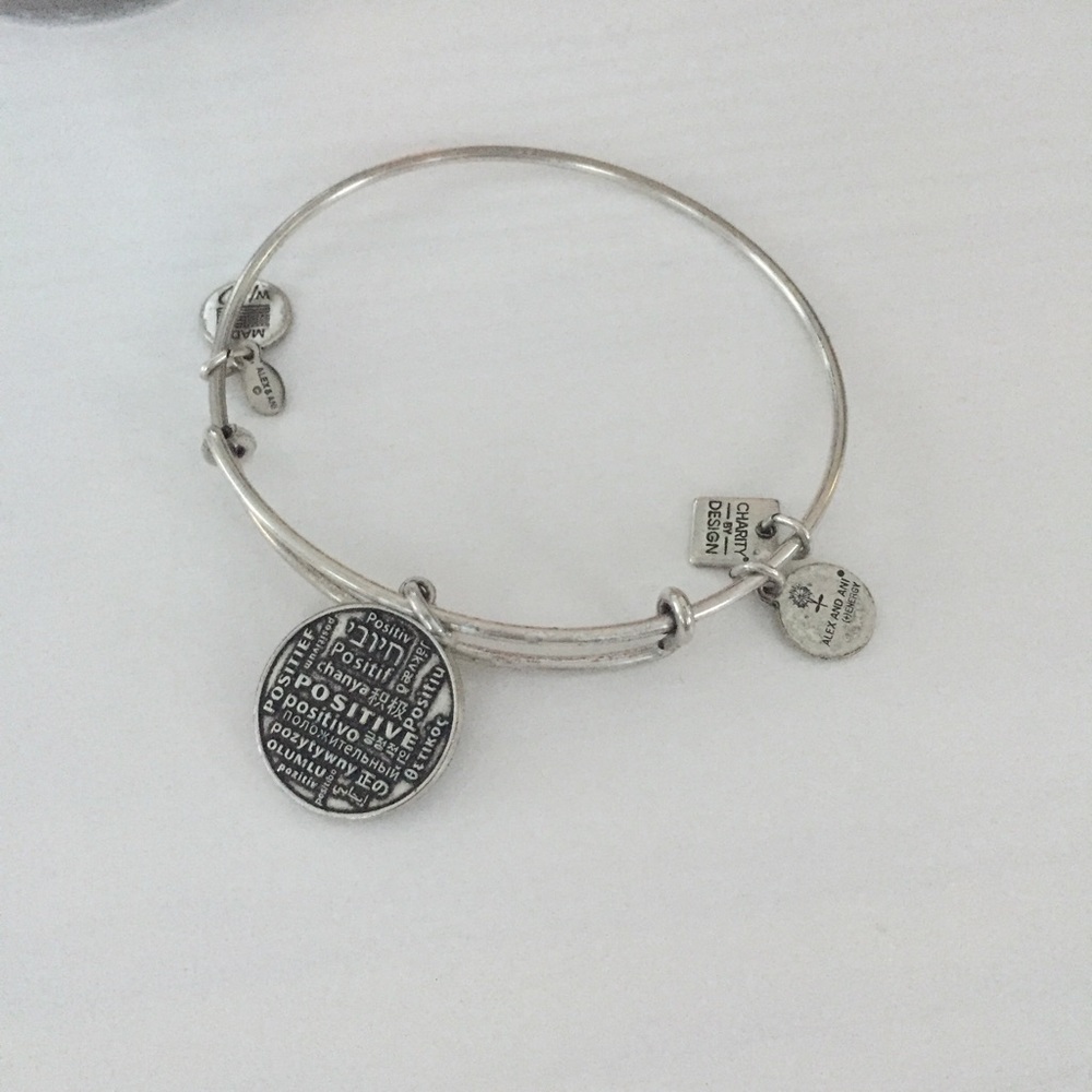 Alex and Ani