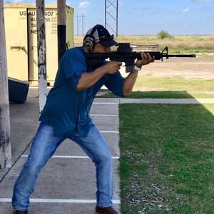 Meet your Posher, Gregorio