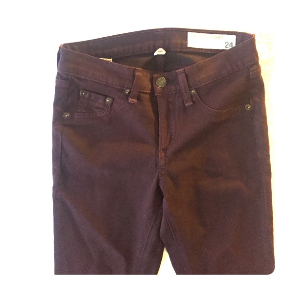 Rag and Bone/JEAN Legging - Picture 1 of 2