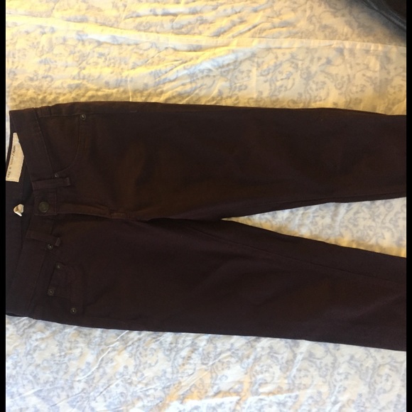 Rag and Bone/JEAN Legging - Picture 2 of 2