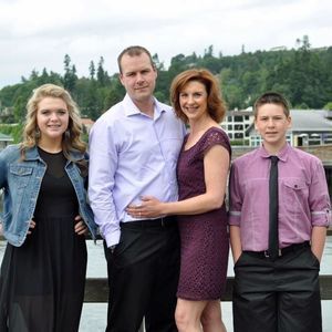 Meet your Posher, Brent