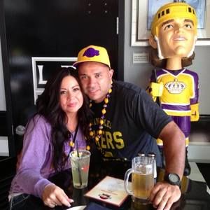 Meet your Posher, Selina