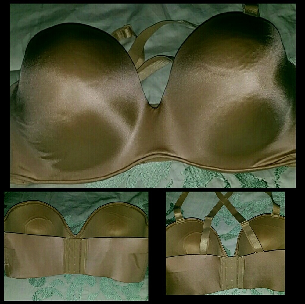 3 in 1 Bra