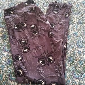 NWOT Lularoe TC Leggings