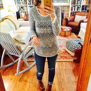 (Faded Glory) Sweater