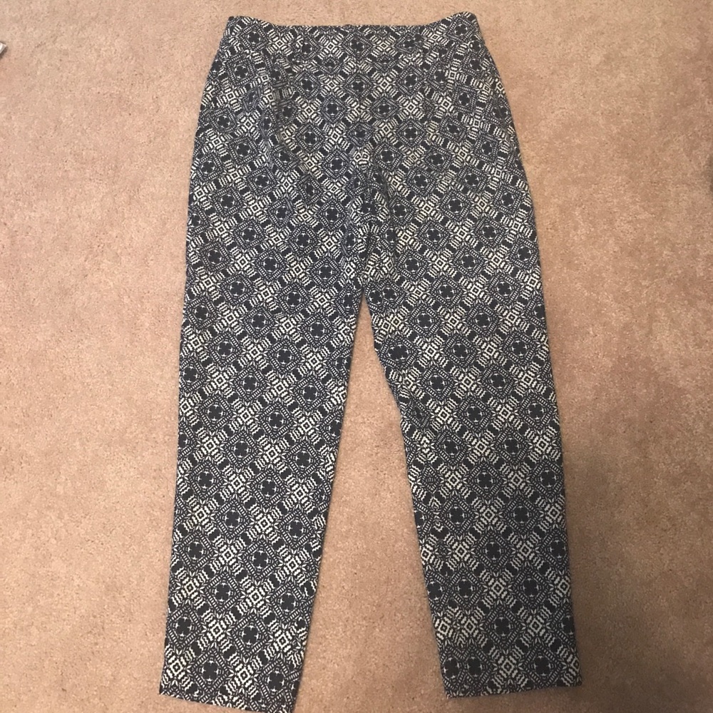 Jcrew pants