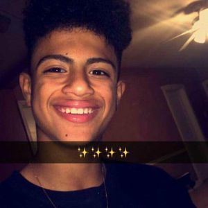 Meet your Posher, Isaiah