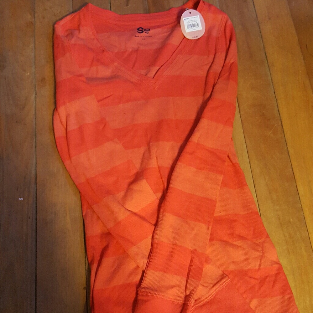 Mudd Long Sleeve Shirt