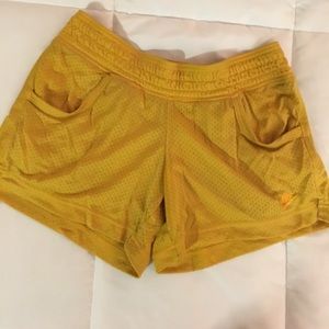 Nike athletic shorts