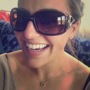 Giorgio Armani sunglasses !