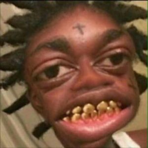 Meet your Posher, Daryl