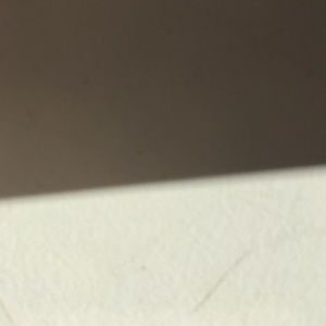 Meet your Posher, Zoe