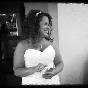 Meet your Posher, Normajean