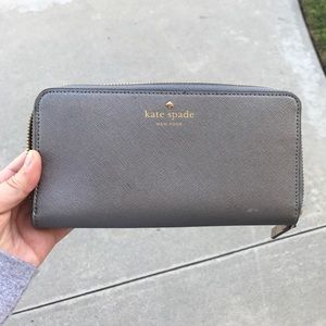 Kate spade wallet