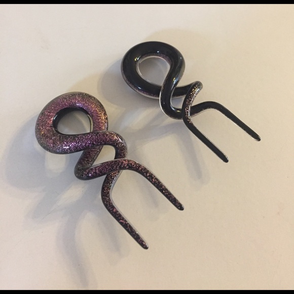 Glass Gauges 0g - Picture 2 of 3