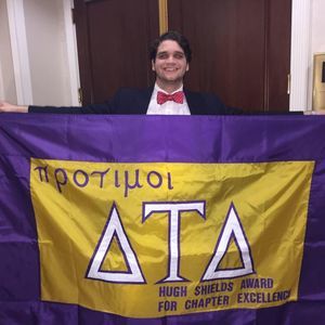 Meet your Posher, Tyler