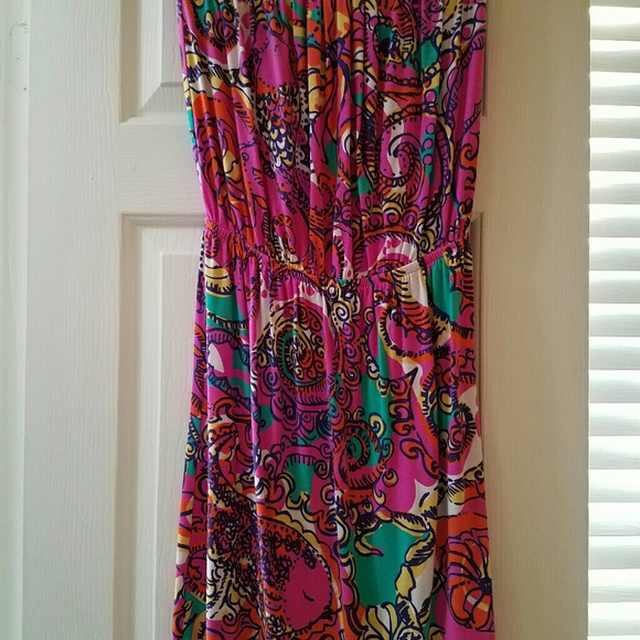 Atwood Dress - Picture 1 of 2