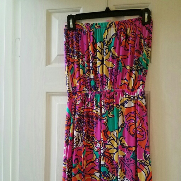 Atwood Dress - Picture 2 of 2