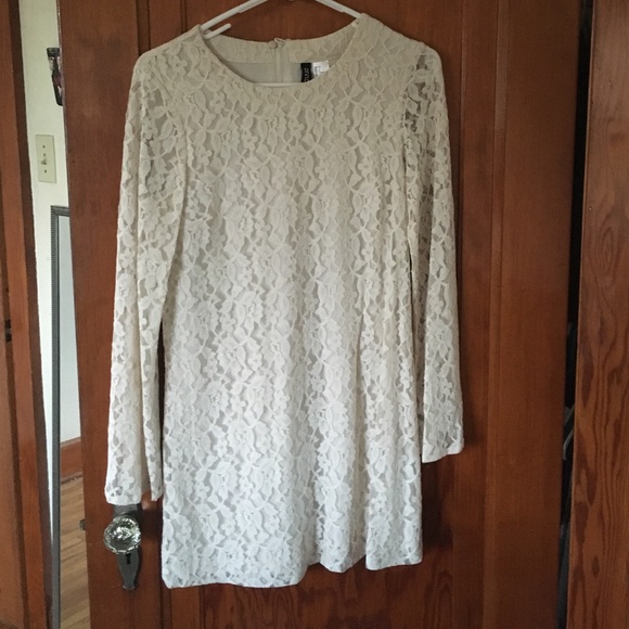 H&M Lace Dress - Picture 1 of 1