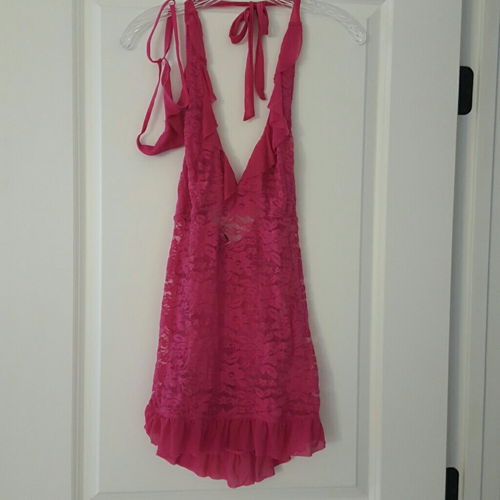 AdoreMe sexy babydoll size M