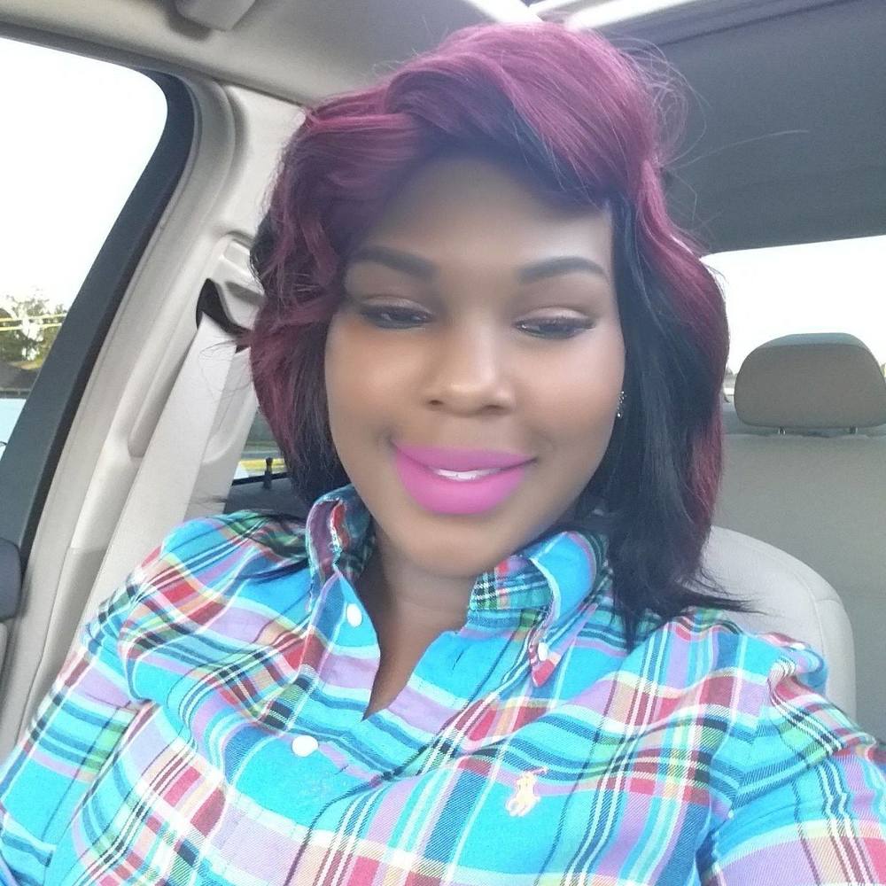 Meet your Posher, Kierra