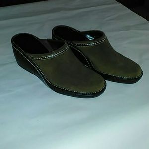 Cole Haan ladies shoes