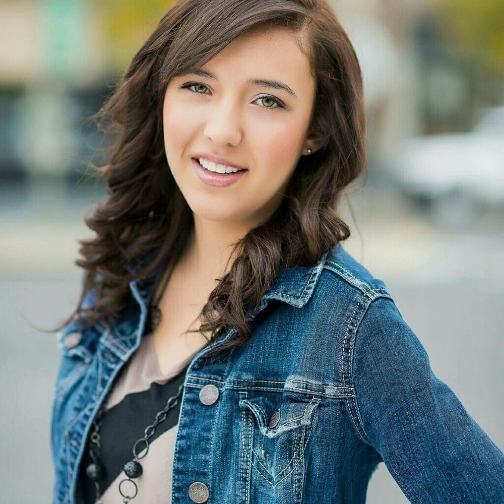 Meet your Posher, Brianna