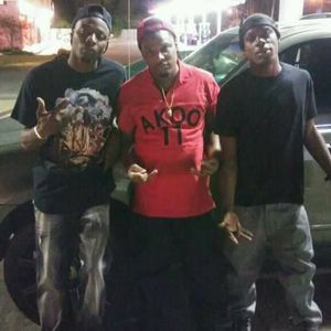 Meet your Posher, Darryl