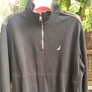 Nautica Turtle Neck