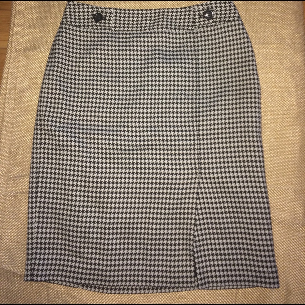 Ann Taylor Skirt Size 10