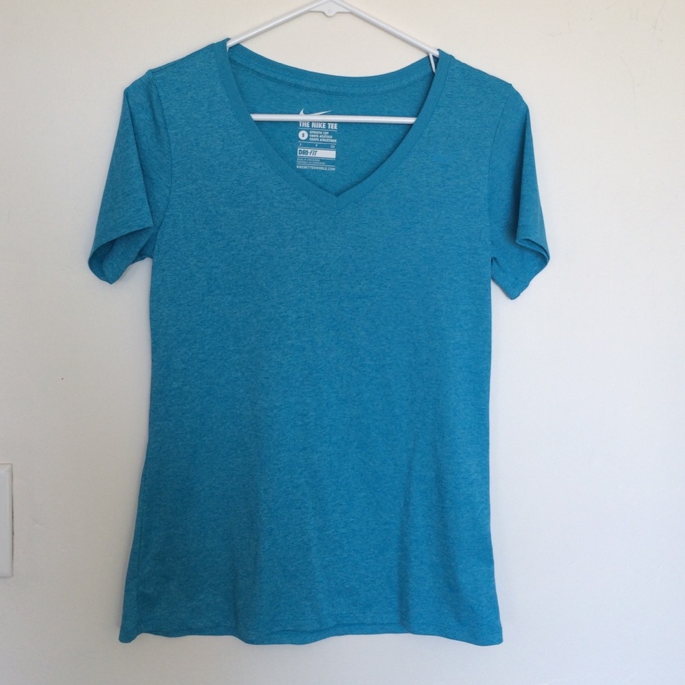 Nike shirt