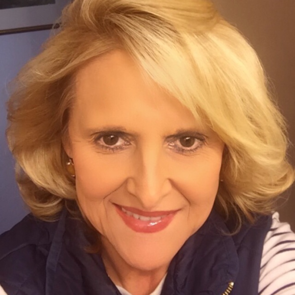 Meet your Posher, Cindy
