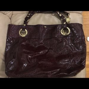 Steve by Steve Maddon Handbag