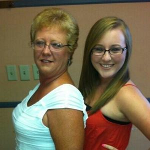 Meet your Posher, Lynne