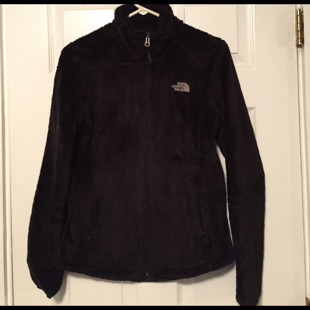 North face jacket