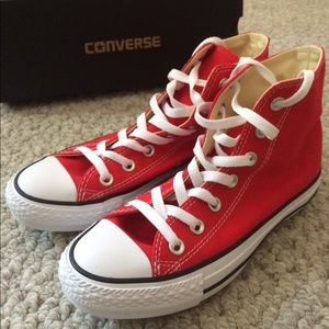 Brand New Converse Chuck Taylor All Star High Top