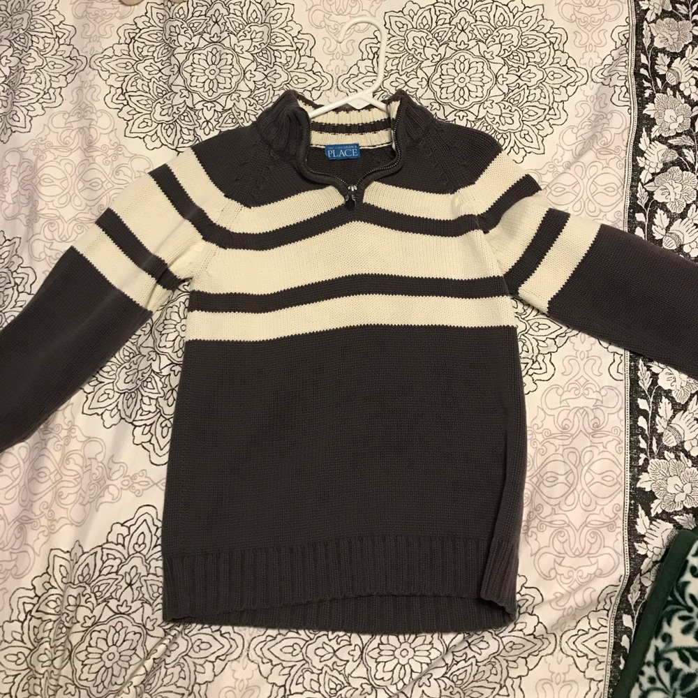 quarterzip